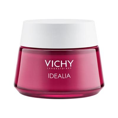 VICHY dieninis kremas normaliai ir mišriai odai IDÉALIA, 50 ml