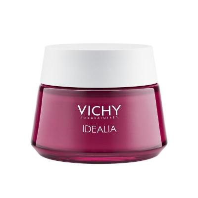 VICHY dieninis kremas sausai odai IDÉALIA, 50 ml