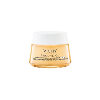 VICHY dieninis stangrinamasis kremas NEOVADIOL, SPF 50, 50 ml
