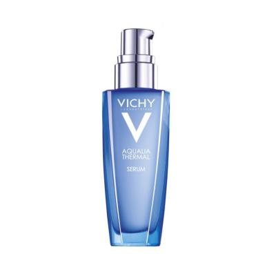 VICHY drėkinamasis veido serumas AQUALIA THERMAL, 30 ml