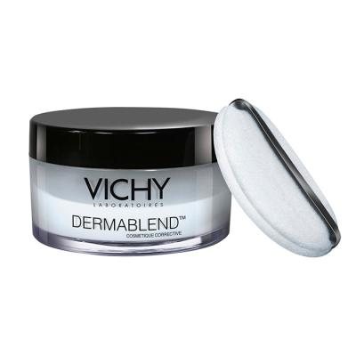 VICHY fiksuojamoji pudra DERMABLEND, 28 g