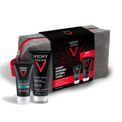 VICHY kalėdinis rinkinys HOMME