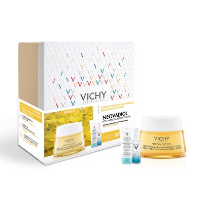 VICHY kalėdinis rinkinys NEOVADIOL