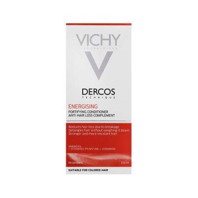 VICHY kondicionierius nuo plaukų sinkimo DERCOS, 150 ml