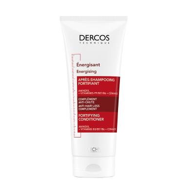 VICHY kondicionierius nuo plaukų slinkimo Dercos, 200 ml