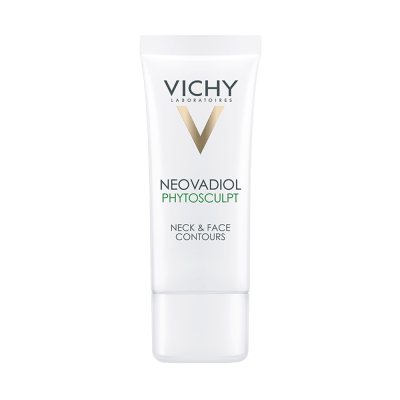 VICHY kremas kaklui ir veido kontūrams NEOVADIOL PHYTOSCULPT, 50 ml