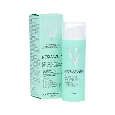VICHY kremas probleminei odai NORMADERM, 50 ml