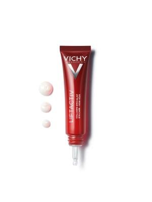 VICHY LIFTACTIV COLLAGEN SPECIALIST 16 PAAKIŲ KREMAS, 15 ml