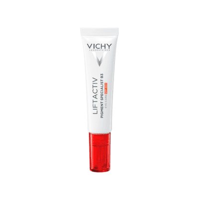 VICHY Liftactiv Pigment Specialist B3 paakių kremas su spf 50+, 15 ml