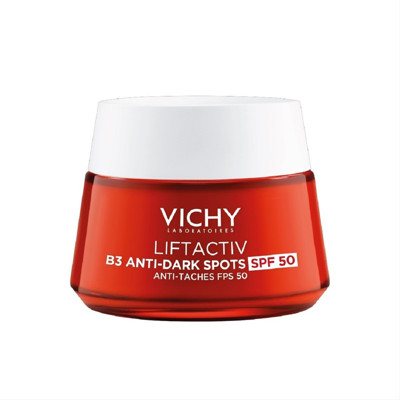 VICHY LIFTACTIV SPECIALIST B3 SPF 50, veido kremas, 50 ml