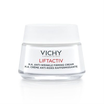 VICHY LIFTACTIV SUPREME, dieninis kremas normaliai ir mišriai odai, 50 ml
