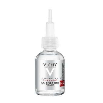VICHY LIFTACTIV SUPREME odos užpildas H.A. EPIDERMIC FILLER, 30 ml