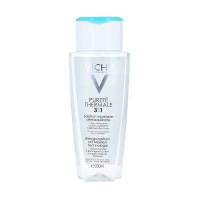 VICHY micelinis vanduo PURETE THERMAL, 200 ml