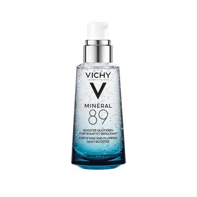 VICHY MINERAL 89, serumas, 50 ml