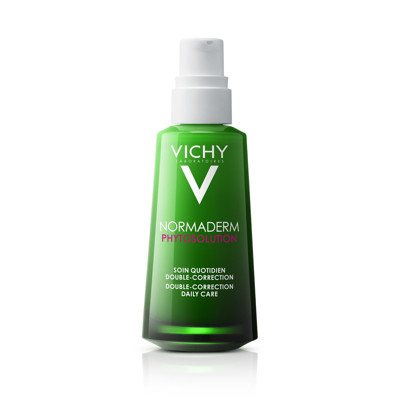 VICHY NORMADERM PHYTOSOLUTION, koreguojamasis kremas, 50 ml