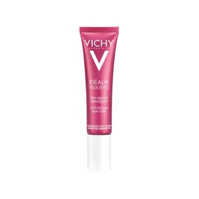 VICHY paakių kremas IDEALIA, 15 ml