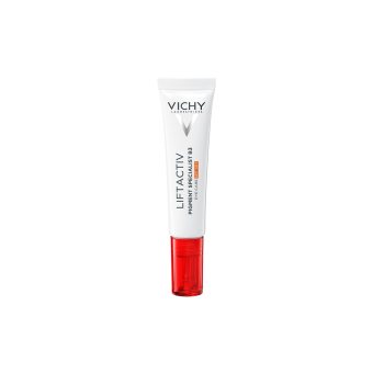 VICHY paakių kremas, LIFTACTIV PIGMENT SPECIALIST B3, SPF 50+, 15 ml