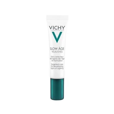 VICHY paakių kremas SLOW AGE, 15 ml