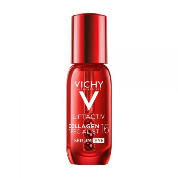 VICHY paakių serumas LIFTACTIV COLLAGEN SPECIALIST 16, 15 ml