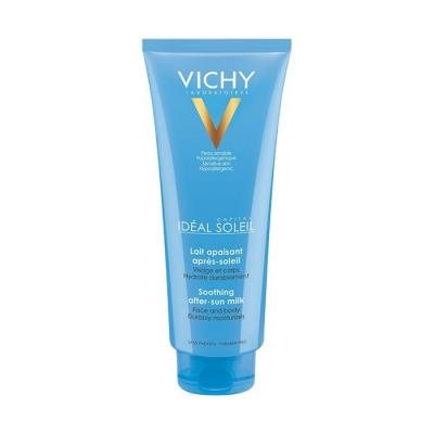 VICHY pienelis po deginimosi IDEAL SOLEIL, 300 ml