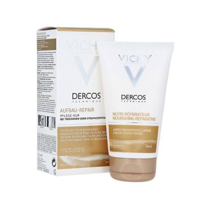 VICHY plaukų kondicionierius Dercos NOURISHING, 150 ml