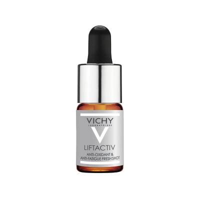 VICHY priemonė su vitaminu C LIFTACTIV VITAMIN C FRESH SHOT, 10 ml