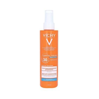 VICHY purškalas kūnui IDEAL SOLEIL SPF30, 200 ml