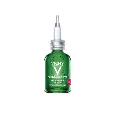 VICHY NORMADERM PROBIO-BHA, serumas aknės pažeistai odai, 30 ml