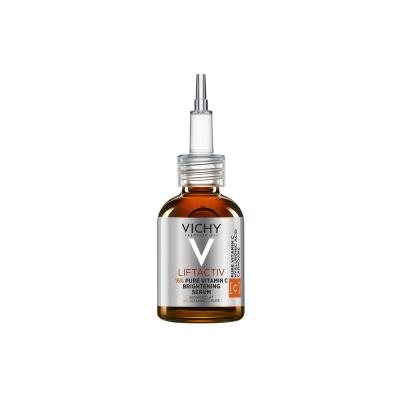 VICHY LIFTACTIV SUPREME VITAMIN C, serumas, 20 ml