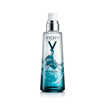 VICHY serumas MINERAL 89, 75 ml