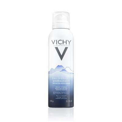 VICHY terminio šaltinio vanduo, 150 ml