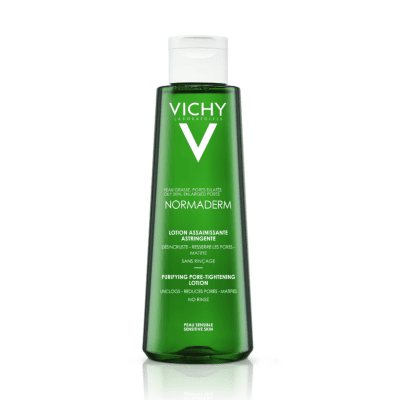 VICHY tonikas NORMADERM, 200 ml
