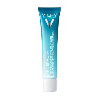 VICHY veido kremas MINERAL 89 LIGHT CREAM, 40 ml