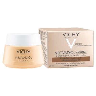 VICHY veido kremas NEOVADIOL MAGISTRAL, 50 ml