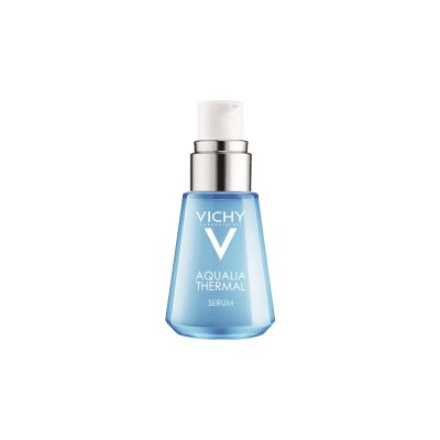 VICHY veido serumas AQUALIA THERMAL, 30 ml