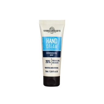 VICTORIA BEAUTY rankų kremas su hialuronu WORKAHOLIC'S, 75 ml