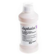 Vidurius laisvinantis vaistas DUPHALAC 667 mg/ml, 500 ml