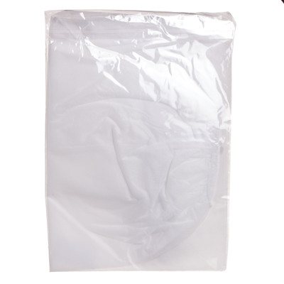 Vienkartinės kelnaitės kolonoskopijai (baltos) XL