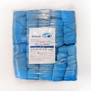 Vienkartiniai bachilai (antbačiai) MEDRULL, 100 vnt., 41 cm
