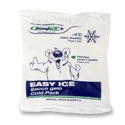 Vienkartinis ledo maišelis EASY ICE