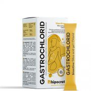 Virškinimui HIPOCRAT GASTROCHLORID, 10 pak., 15 ml