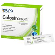 Virškinimui ir imunitetui ASTUCCIO-COLOSTRONONI, 24 pak., 1.8 g