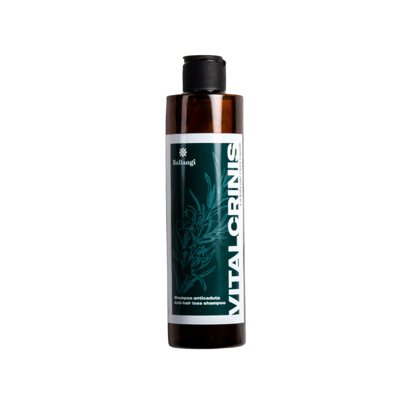 Vitalcrinis šampūnas nuo plaukų slinkimo, 250 ml