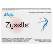 Vitaminų ir mineralų kompleksas MARIA BALANCE ZYXELLE, 30 tablečių