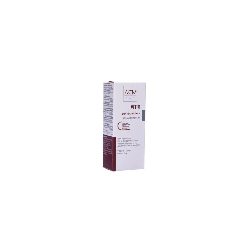 VITIX gelis, 50 ml