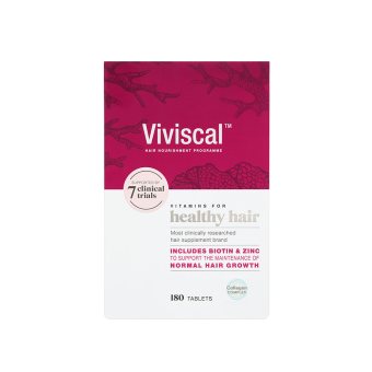 VIVISCAL, 180 tablečių