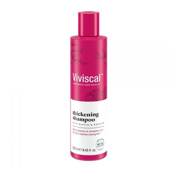VIVISCAL šampūnas DENSIFYING, 250 ml