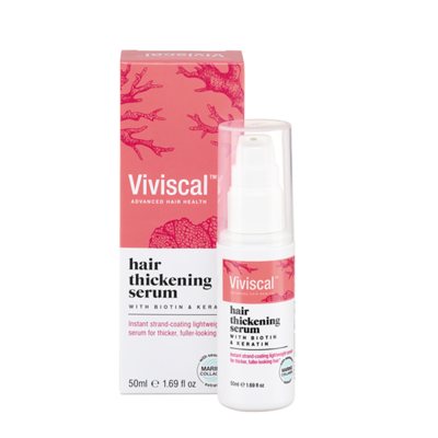 VIVISCAL, tankinamasis plaukų eliksyras, 1 vnt., 50 ml