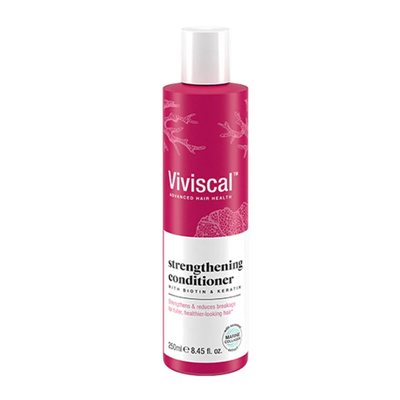 VIVISCAL, tankinamasis plaukų kondicionierius, 1 vnt., 250 ml