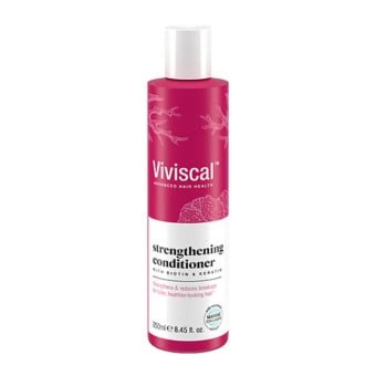 VIVISCAL tankinamasis plaukų kondicionierius GORGEOUS GROWTH, 250 ml